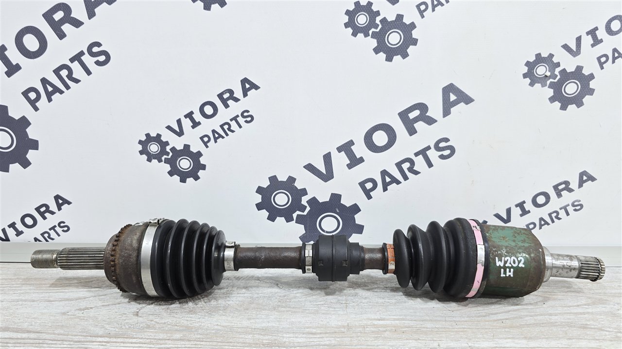 Привод пробег 40к, 7800 рублей, Лосино-Петровский