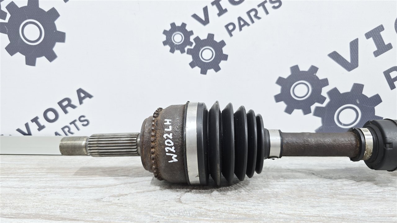 Привод пробег 40к, 7800 рублей, Лосино-Петровский