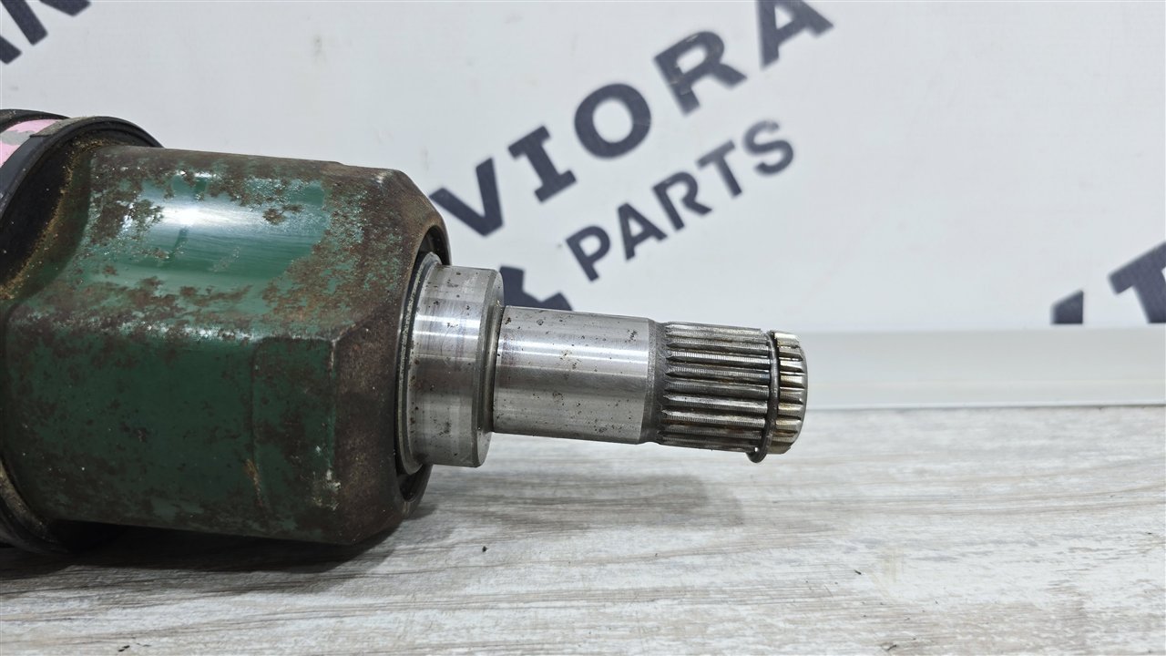 Привод пробег 40к, 7800 рублей, Лосино-Петровский