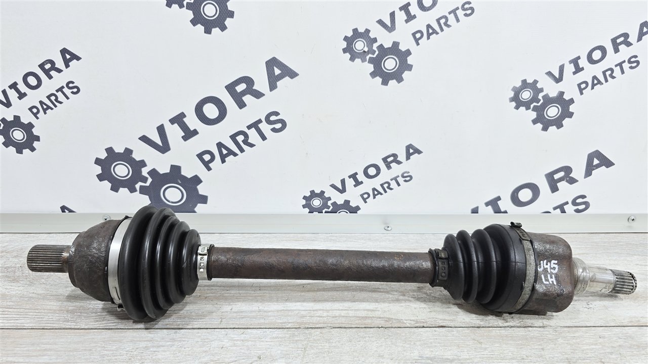 Привод МКПП, 7500 рублей, Лосино-Петровский