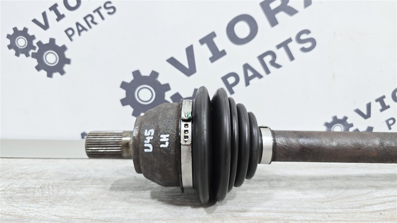 Привод МКПП, 7500 рублей, Лосино-Петровский