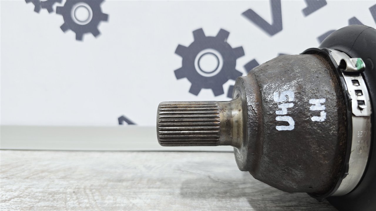 Привод МКПП, 7500 рублей, Лосино-Петровский