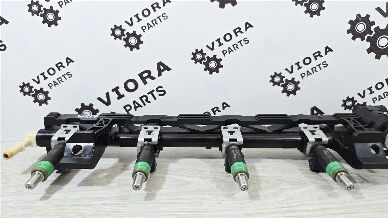 Рампа топливная пробег 50к!, 5000 рублей, Лосино-Петровский