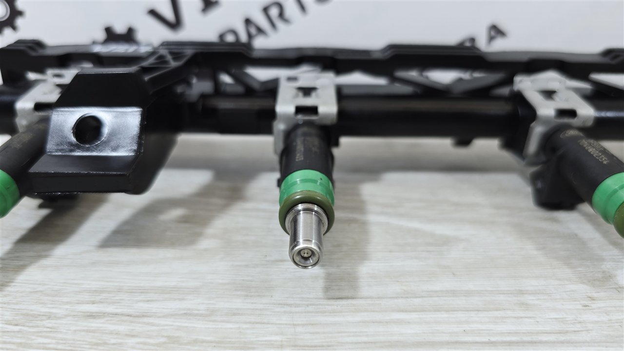 Рампа топливная пробег 50к!, 5000 рублей, Лосино-Петровский