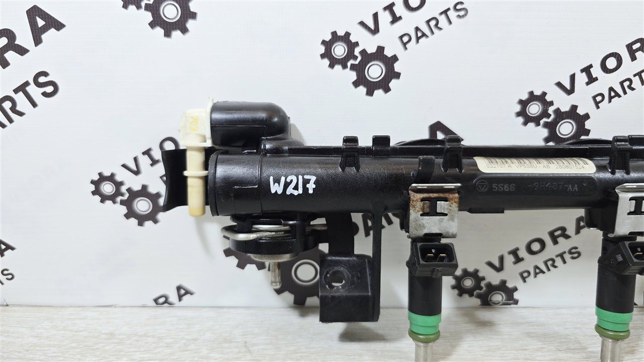 Рампа топливная пробег 50к!, 5000 рублей, Лосино-Петровский