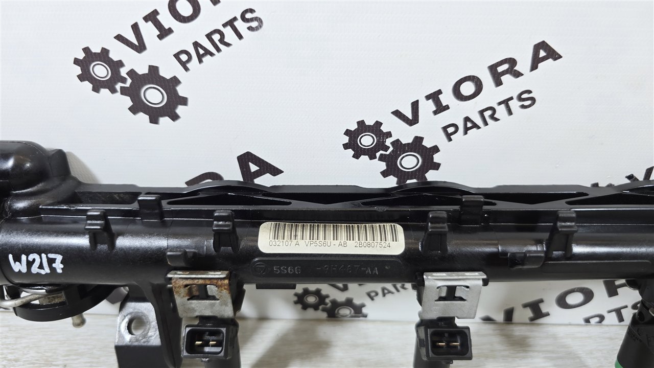 Рампа топливная пробег 50к!, 5000 рублей, Лосино-Петровский