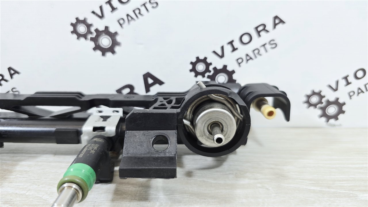 Рампа топливная пробег 50к!, 5000 рублей, Лосино-Петровский