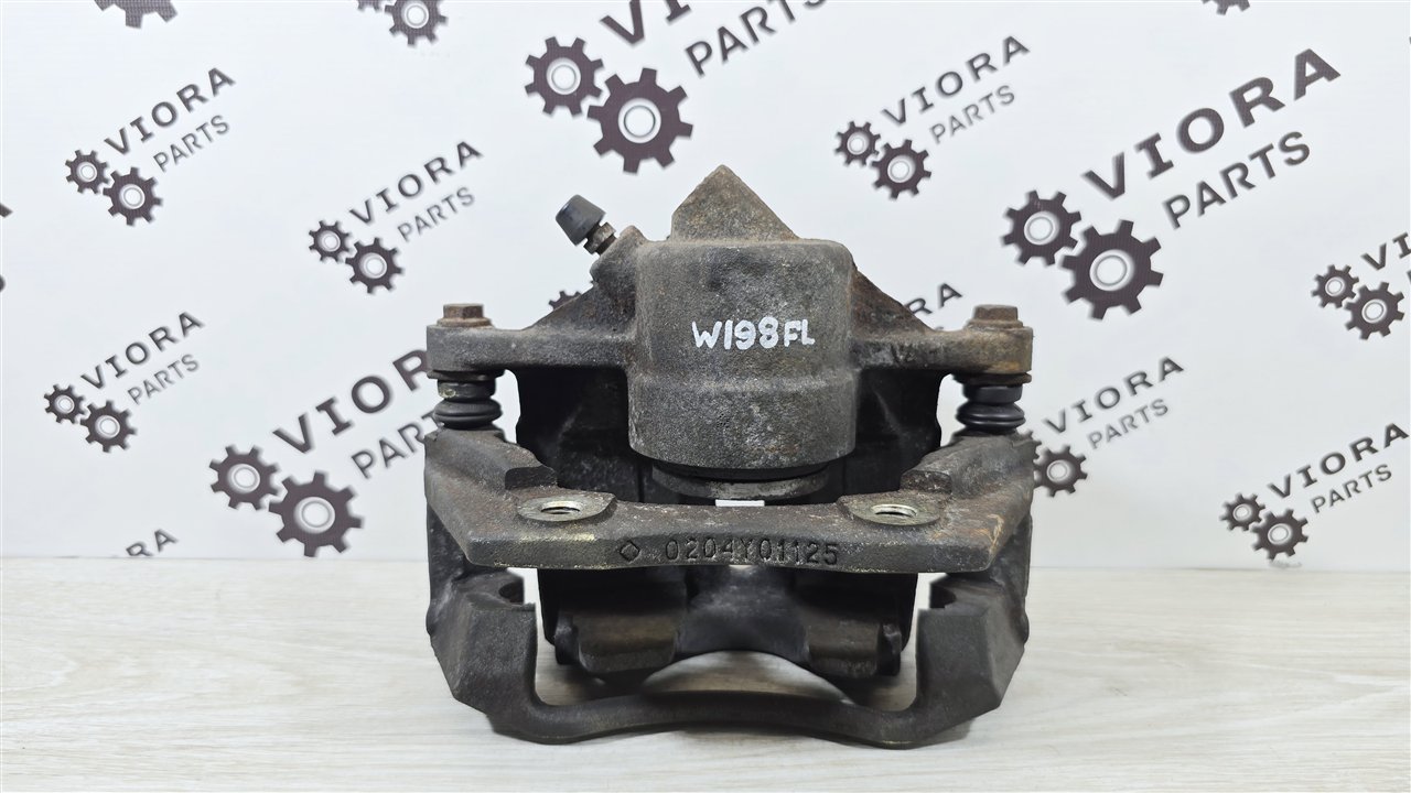 Суппорт тормозной пробег 20к, 2200 рублей, Лосино-Петровский