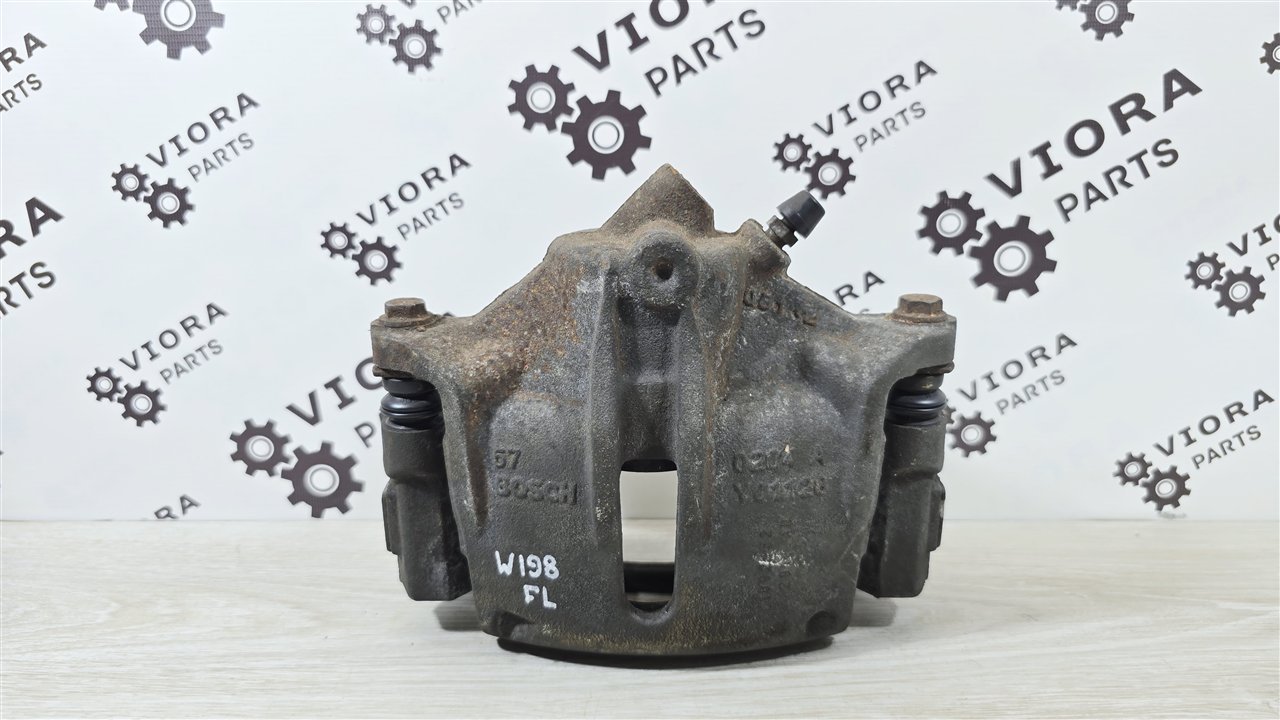 Суппорт тормозной пробег 20к, 2200 рублей, Лосино-Петровский