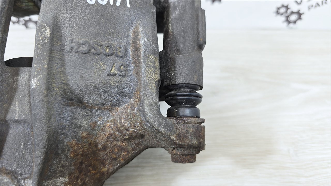 Суппорт тормозной пробег 20к, 2200 рублей, Лосино-Петровский