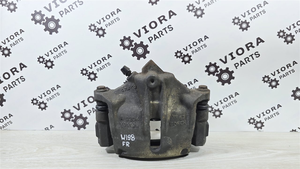 Суппорт тормозной пробег 20к, 2200 рублей, Лосино-Петровский