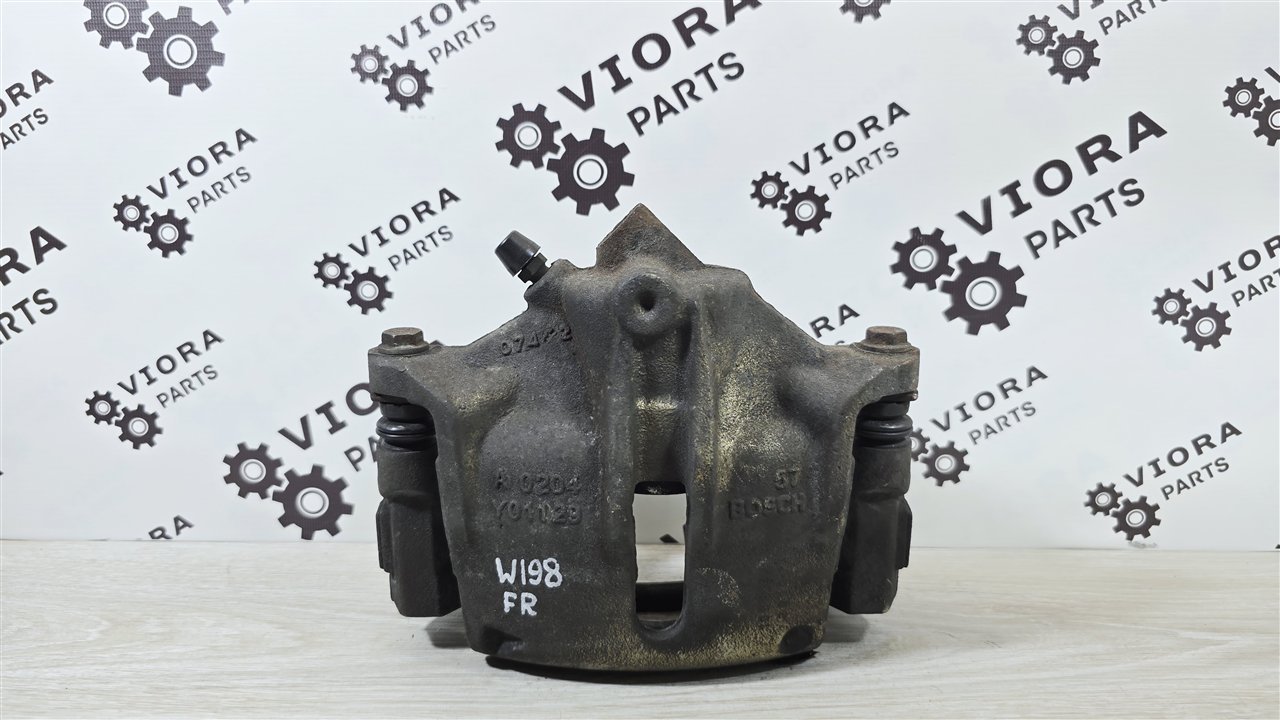 Суппорт тормозной пробег 20к, 2200 рублей, Лосино-Петровский