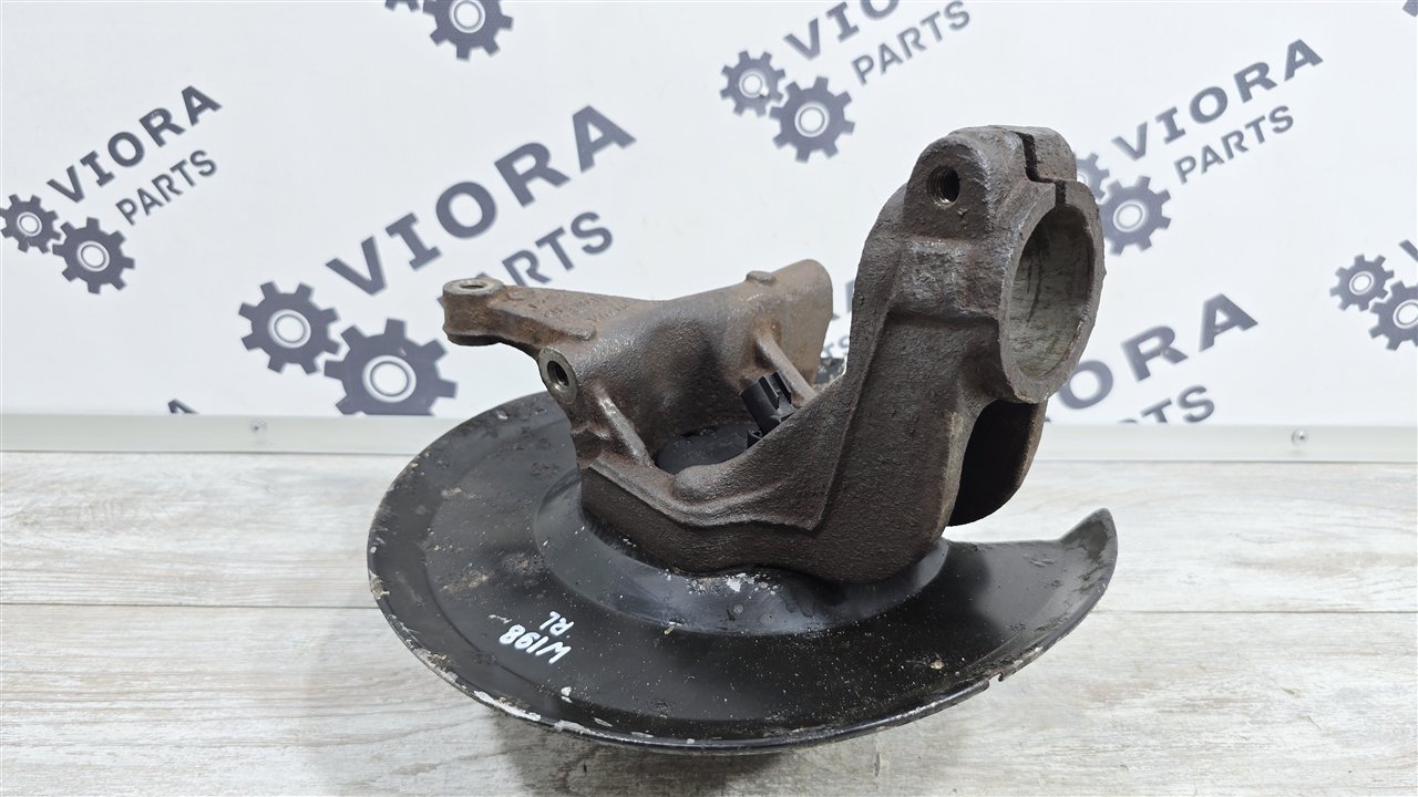 Кулак поворотный пробег 30к, 4000 рублей, Лосино-Петровский