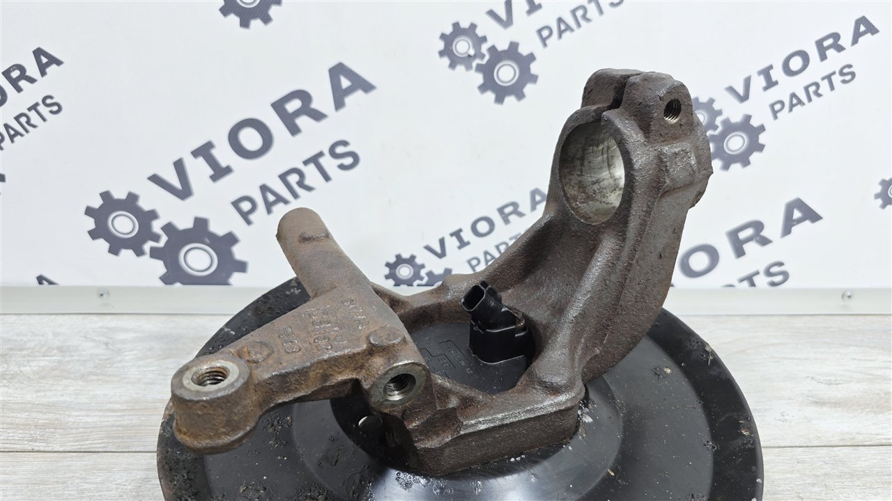 Кулак поворотный пробег 30к, 4000 рублей, Лосино-Петровский