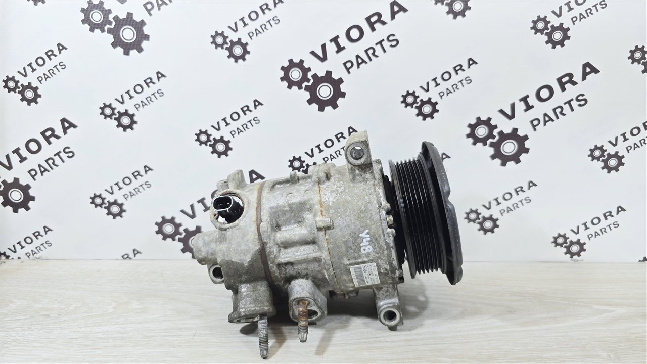 Компрессор кондиционера, 16800 рублей, Лосино-Петровский