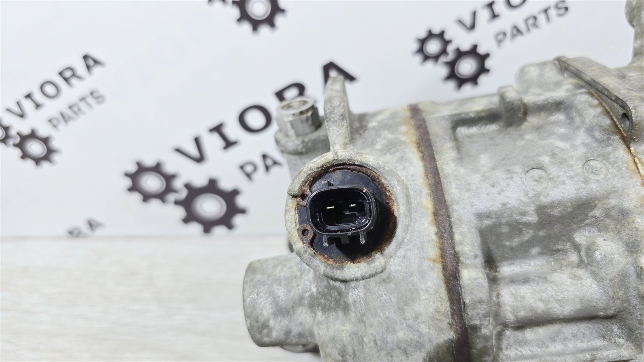 Компрессор кондиционера, 16800 рублей, Лосино-Петровский