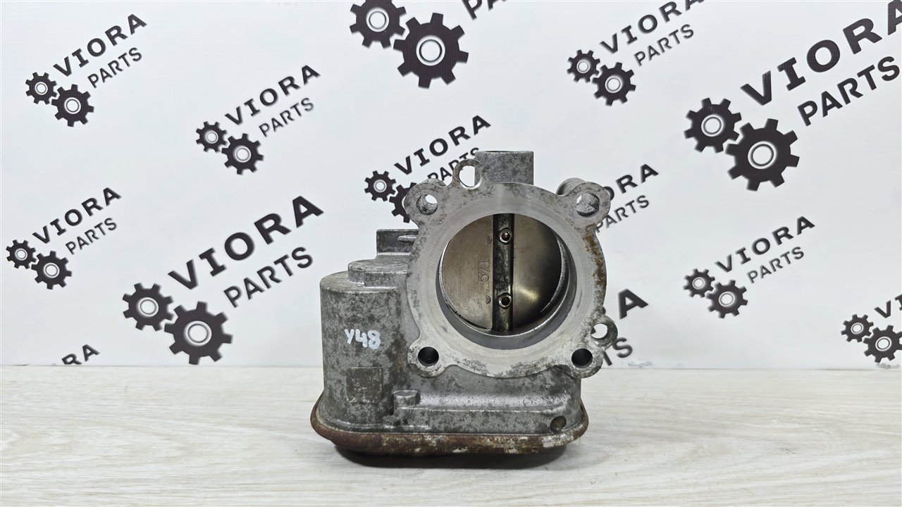 Заслонка дроссельная, 5000 рублей, Лосино-Петровский