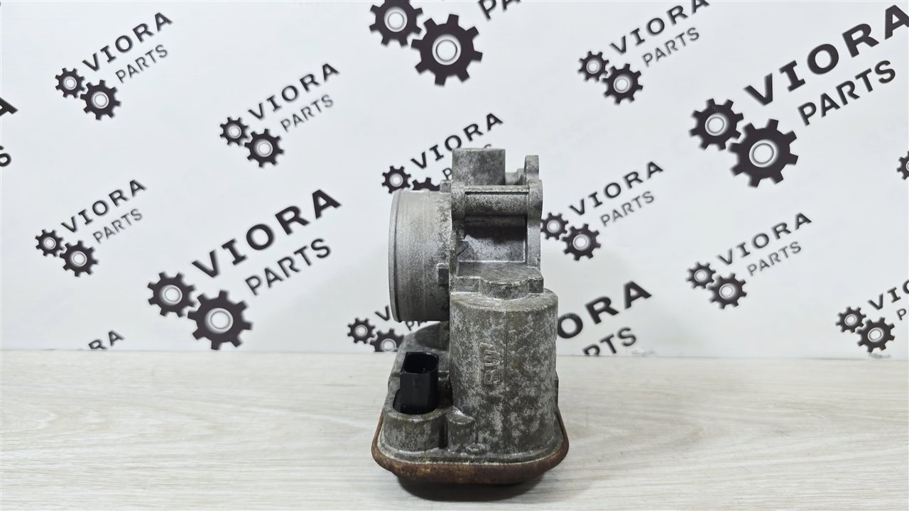 Заслонка дроссельная, 5000 рублей, Лосино-Петровский