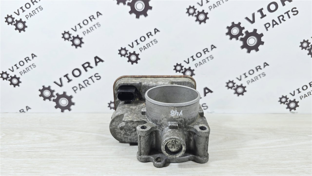 Заслонка дроссельная, 5000 рублей, Лосино-Петровский