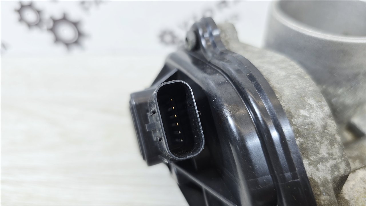 Дроссельная заслонка, 3500 рублей, Лосино-Петровский