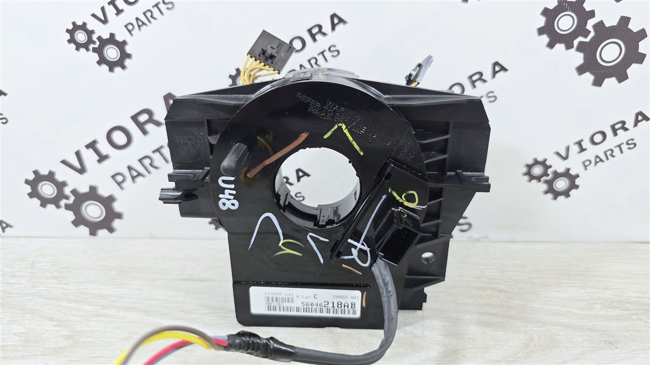 Шлейф подрулевой, 11000 рублей, Лосино-Петровский