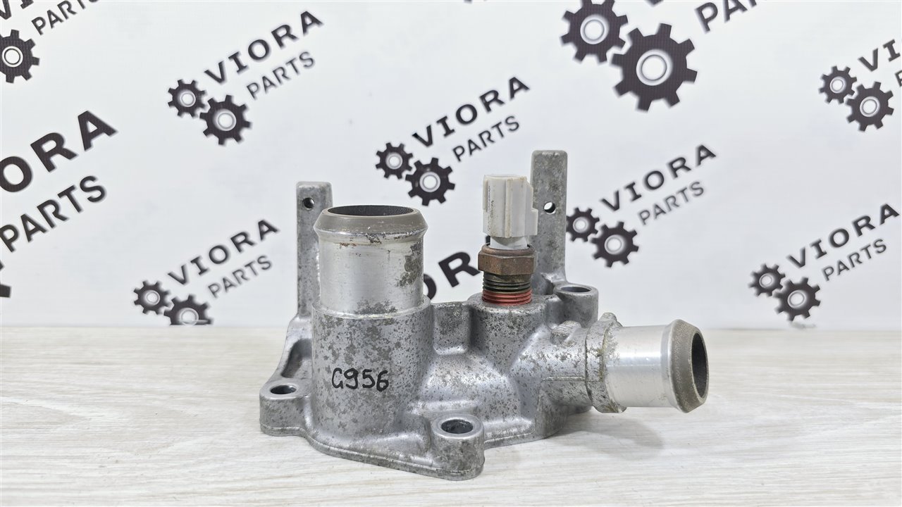 Фланец (тройник) системы охлаждения, 1500 рублей, Лосино-Петровский