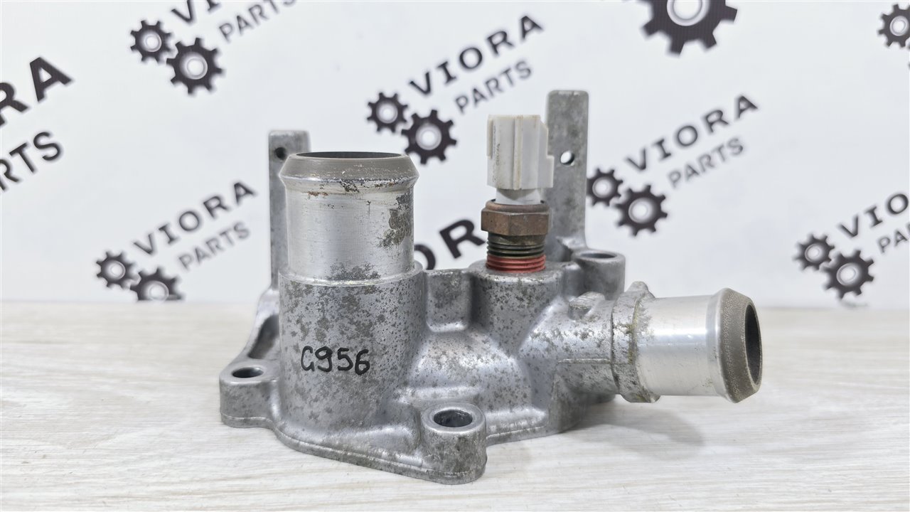 Фланец (тройник) системы охлаждения, 1500 рублей, Лосино-Петровский