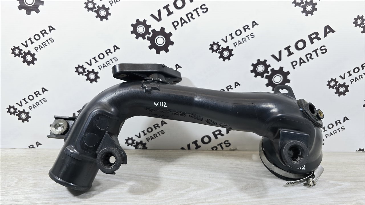 Патрубок турбины, 1250 рублей, Лосино-Петровский