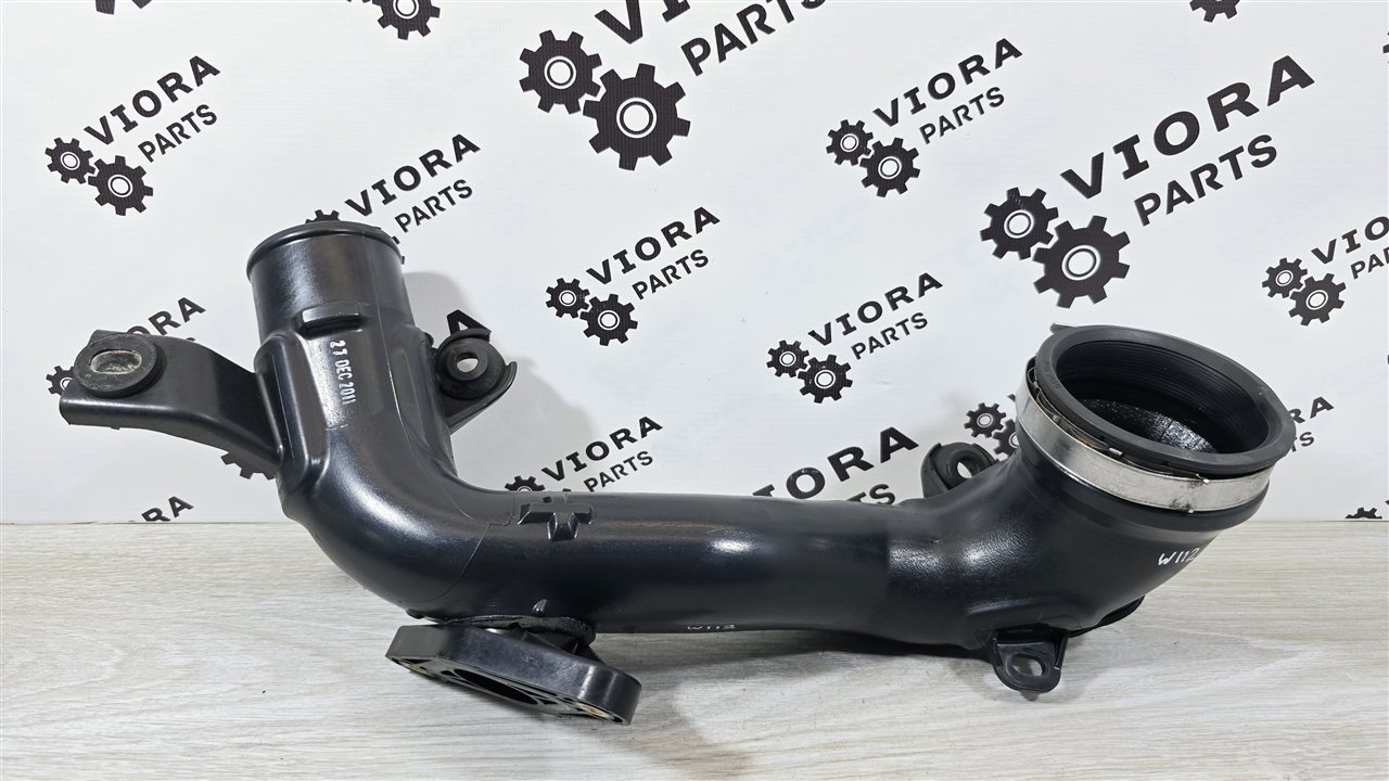 Патрубок турбины, 1250 рублей, Лосино-Петровский