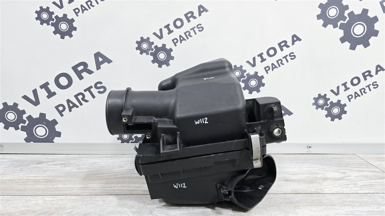 Корпус воздушного фильтра, 4500 рублей, Лосино-Петровский