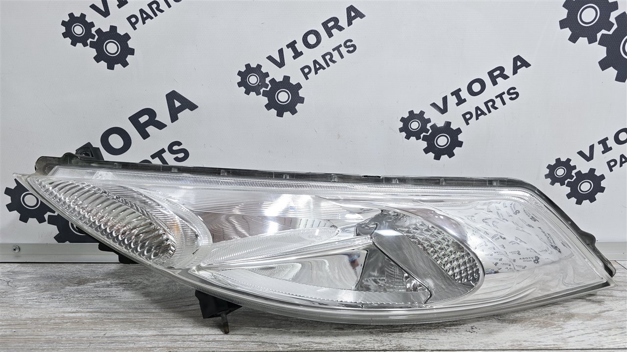 Фара галогеновая, 3000 рублей, Лосино-Петровский