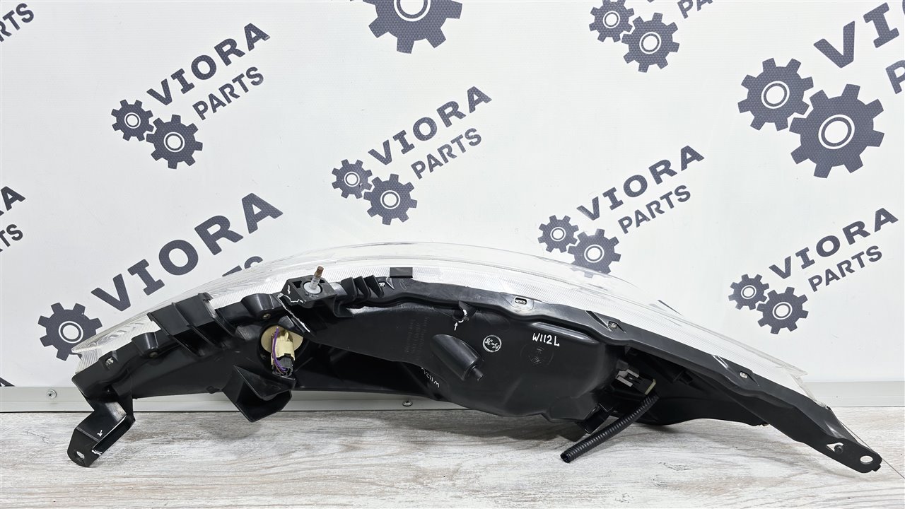 Фара галогеновая, 3000 рублей, Лосино-Петровский