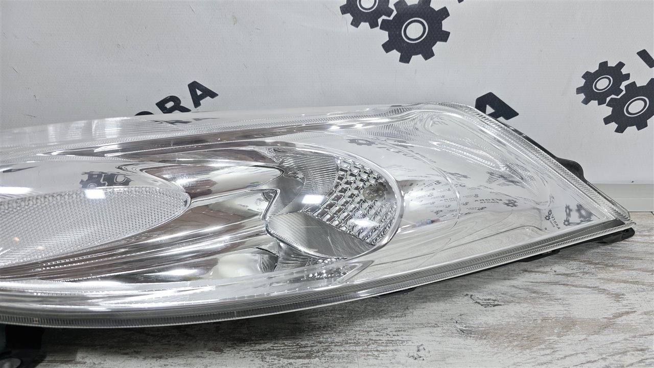 Фара галогеновая, 3000 рублей, Лосино-Петровский