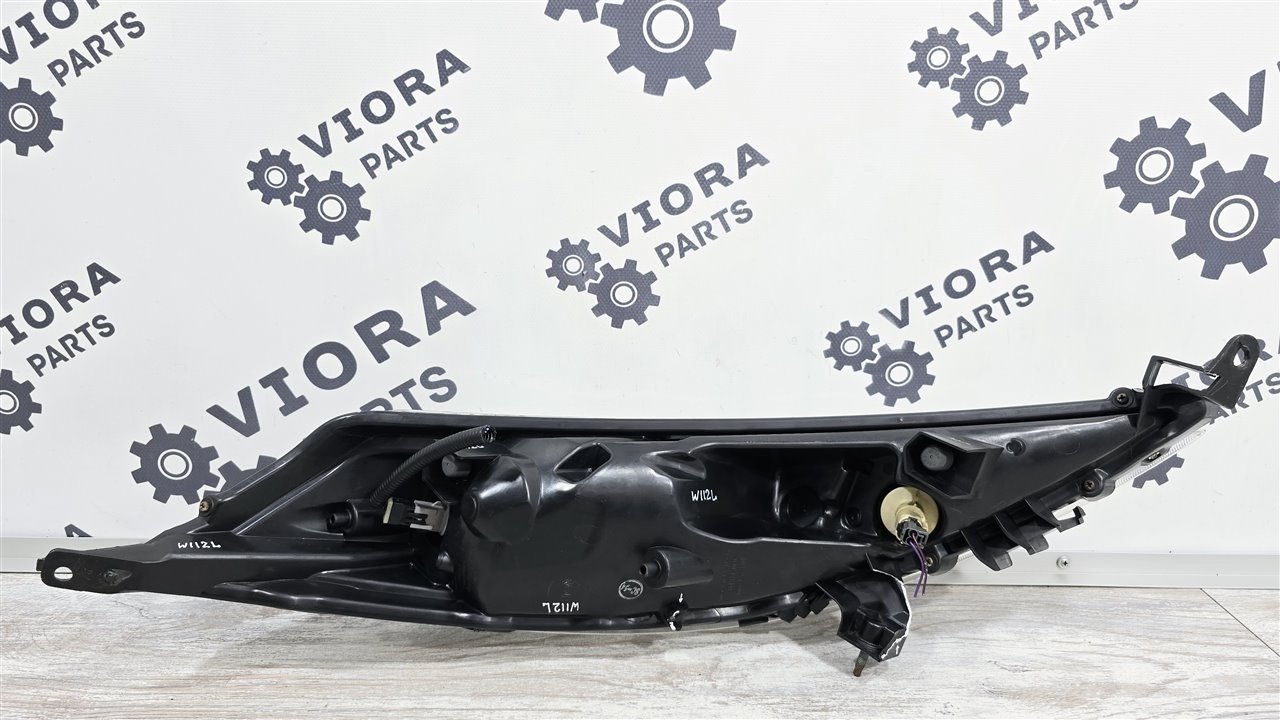 Фара галогеновая, 3000 рублей, Лосино-Петровский