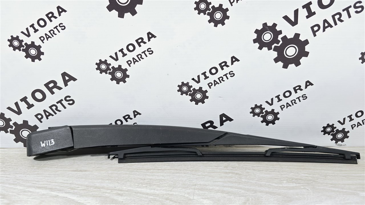 Поводок стеклоочистителя заднего, 1250 рублей, Лосино-Петровский