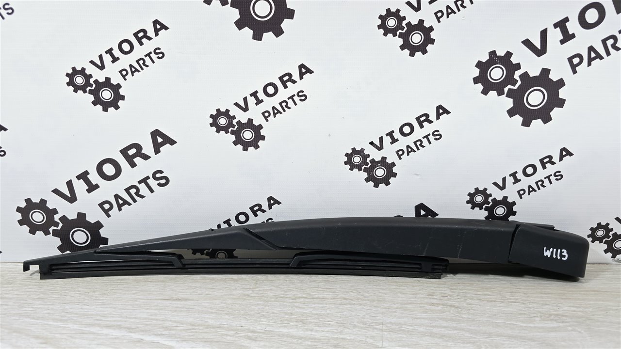 Поводок стеклоочистителя заднего, 1250 рублей, Лосино-Петровский