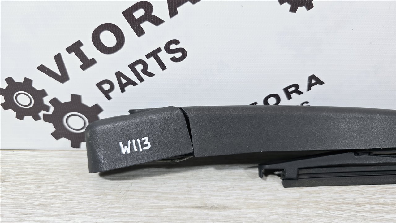 Поводок стеклоочистителя заднего, 1250 рублей, Лосино-Петровский