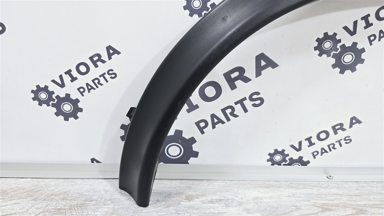 Молдинг расширитель крыла, 1800 рублей, Лосино-Петровский