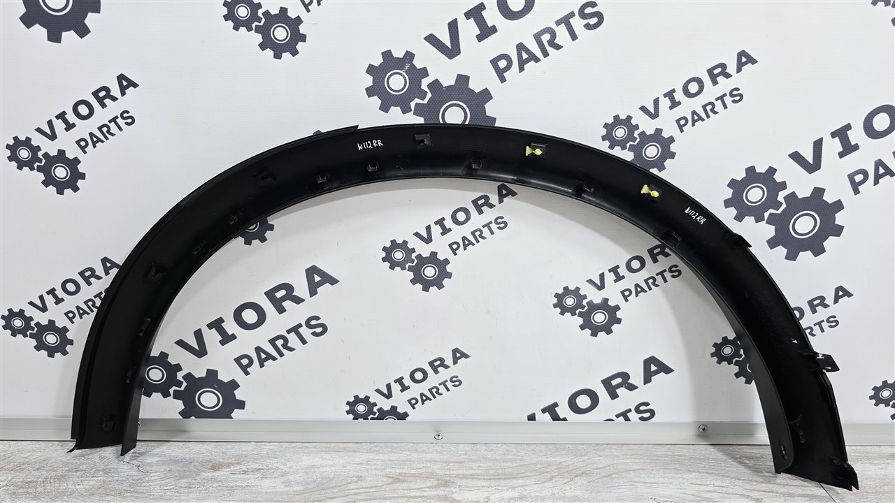 Молдинг расширитель крыла, 1800 рублей, Лосино-Петровский