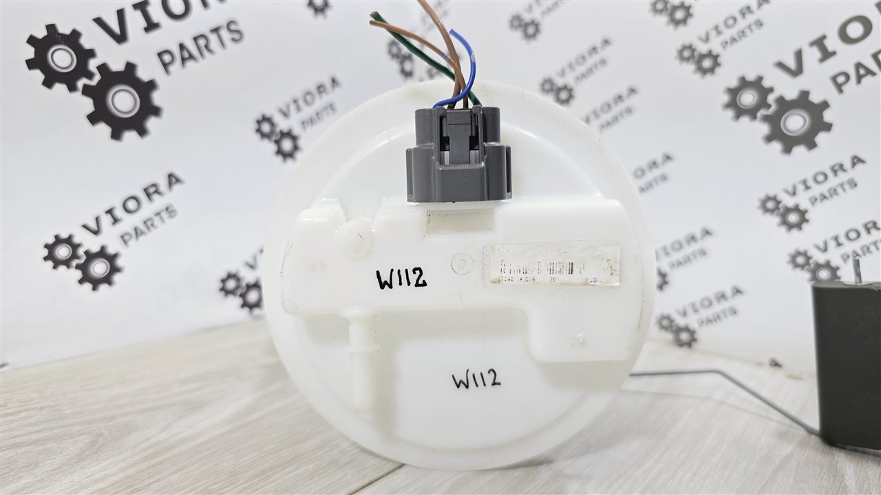 Бензонасос, 3500 рублей, Лосино-Петровский