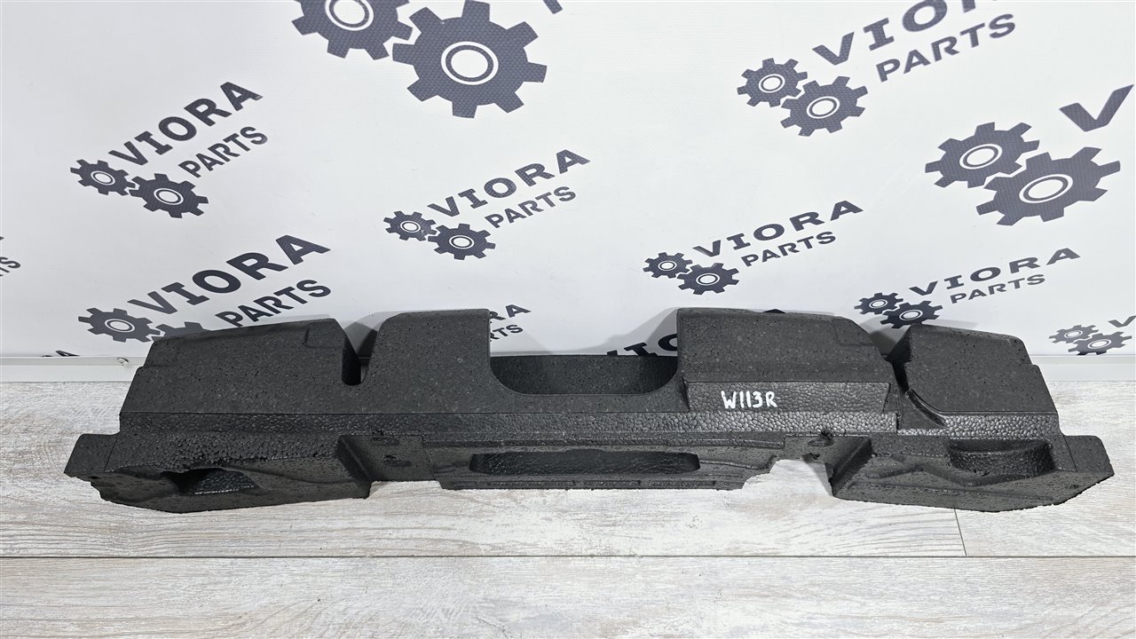 Абсорбер наполнитель бампера, 1500 рублей, Лосино-Петровский