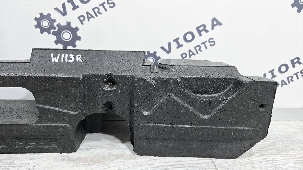 Абсорбер наполнитель бампера, 1500 рублей, Лосино-Петровский