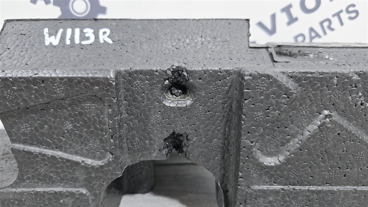 Абсорбер наполнитель бампера, 1500 рублей, Лосино-Петровский