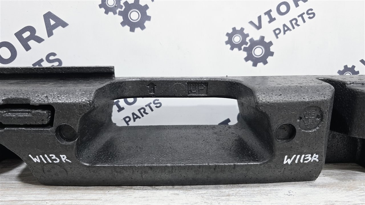 Абсорбер наполнитель бампера, 1500 рублей, Лосино-Петровский