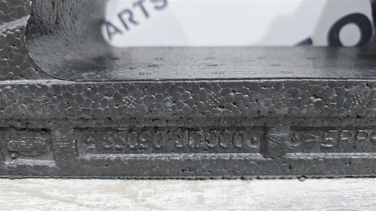 Абсорбер наполнитель бампера, 1500 рублей, Лосино-Петровский