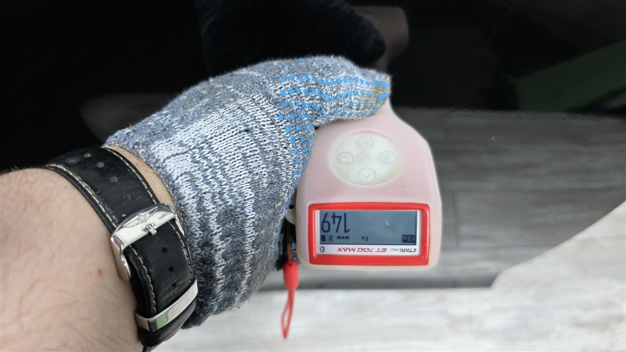 Дверь, 20000 рублей, Лосино-Петровский