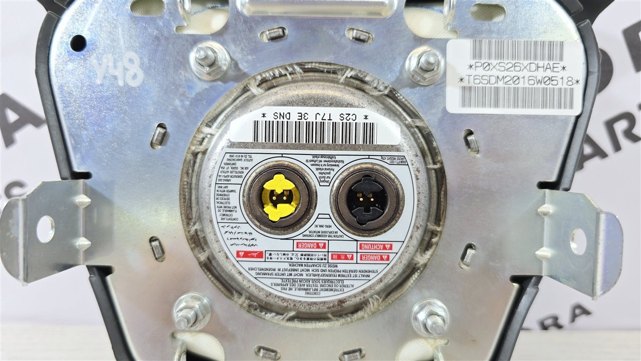 Подушка безопасности в руль, 3000 рублей, Лосино-Петровский