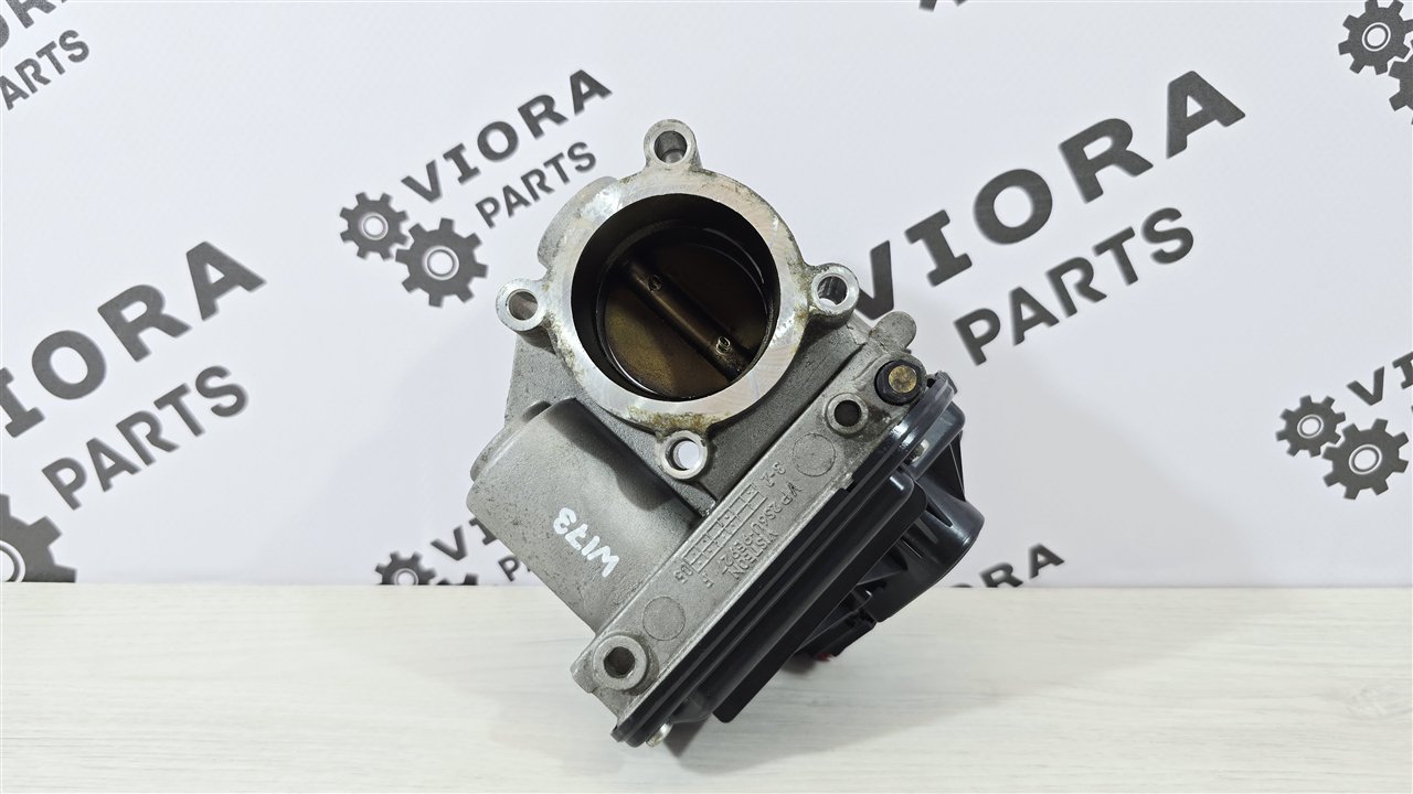 Заслонка дроссельная пробег 30к, 4500 рублей, Лосино-Петровский