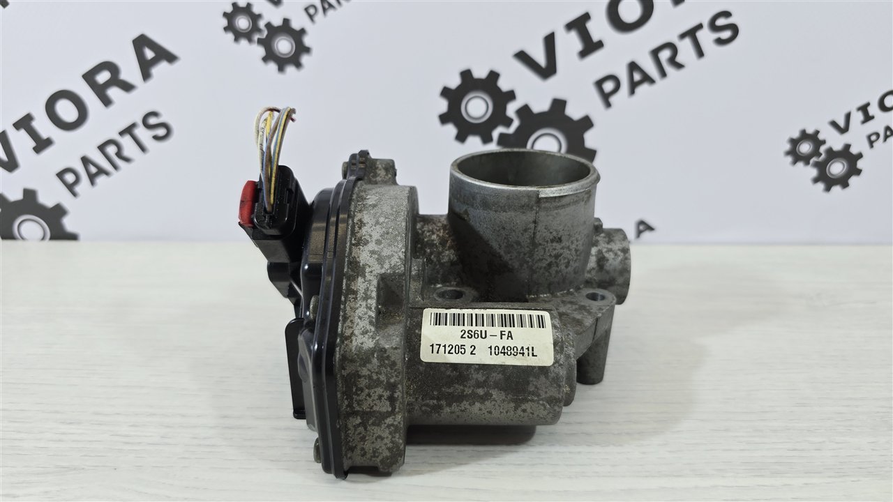 Заслонка дроссельная пробег 30к, 4500 рублей, Лосино-Петровский