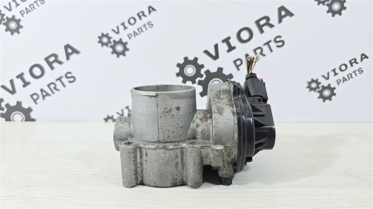 Заслонка дроссельная пробег 30к, 4500 рублей, Лосино-Петровский